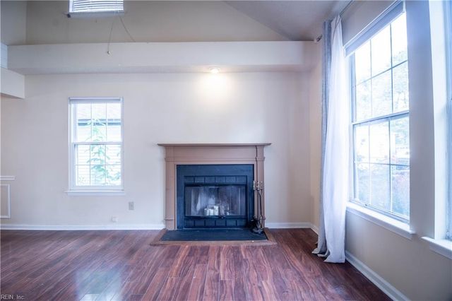 195 Old Bridge RD, Newport News, VA 23608