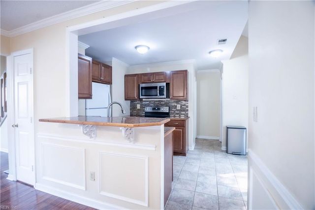 195 Old Bridge RD, Newport News, VA 23608