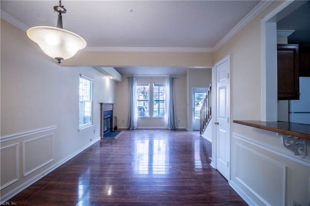 195 Old Bridge RD, Newport News, VA 23608