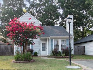 195 Old Bridge RD, Newport News, VA 23608