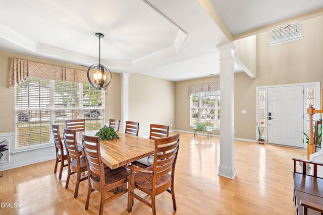 7400 Silver View Lane, Raleigh, NC 27613