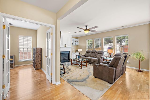 7400 Silver View Lane, Raleigh, NC 27613