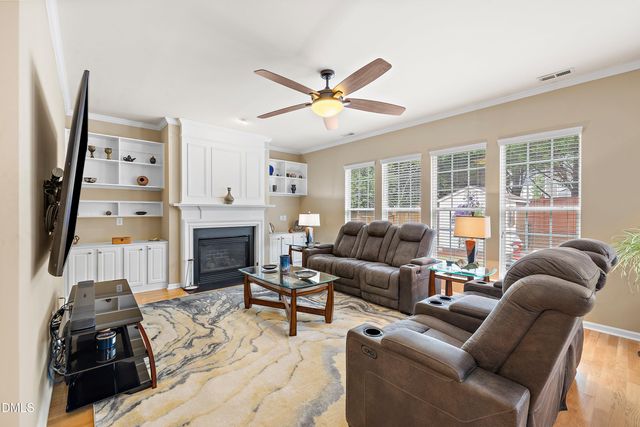 7400 Silver View Lane, Raleigh, NC 27613