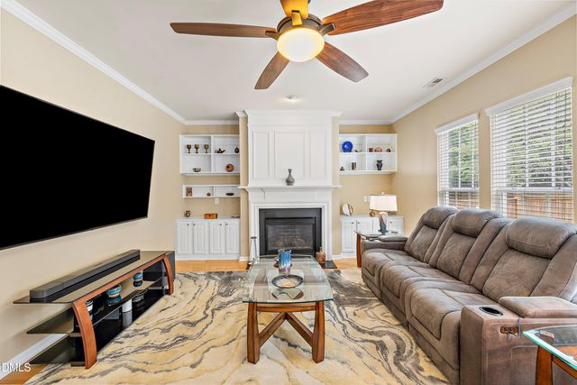 7400 Silver View Lane, Raleigh, NC 27613