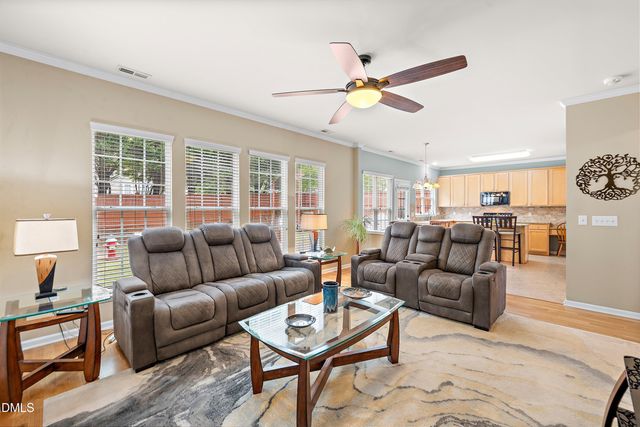 7400 Silver View Lane, Raleigh, NC 27613