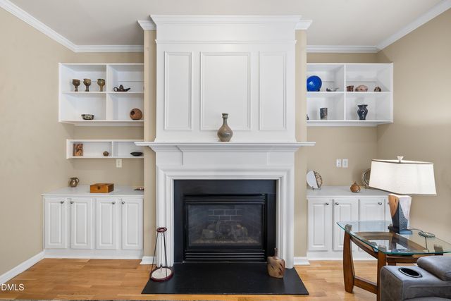 7400 Silver View Lane, Raleigh, NC 27613