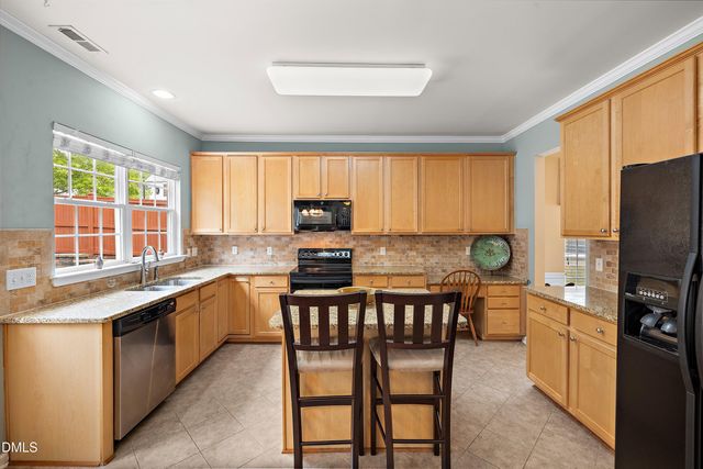 7400 Silver View Lane, Raleigh, NC 27613