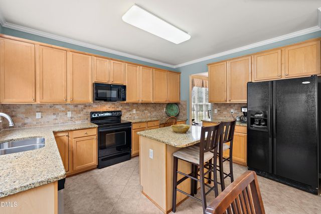 7400 Silver View Lane, Raleigh, NC 27613