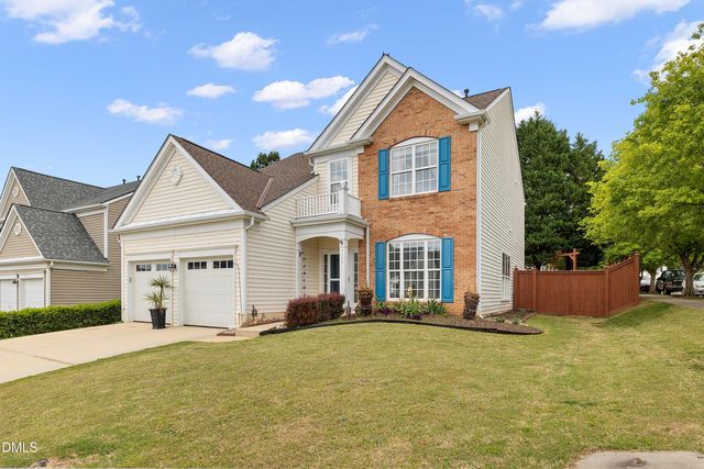 7400 Silver View Lane, Raleigh, NC 27613