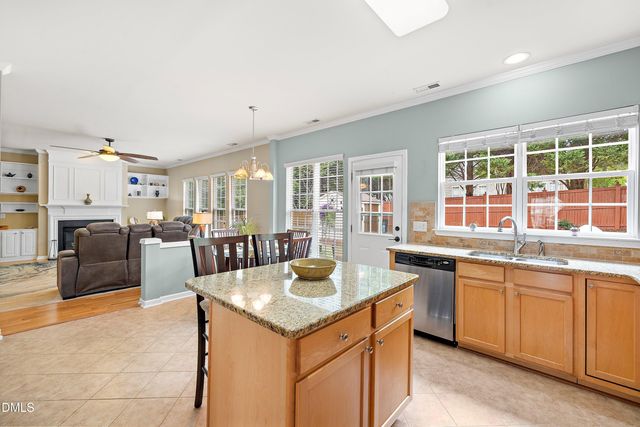 7400 Silver View Lane, Raleigh, NC 27613