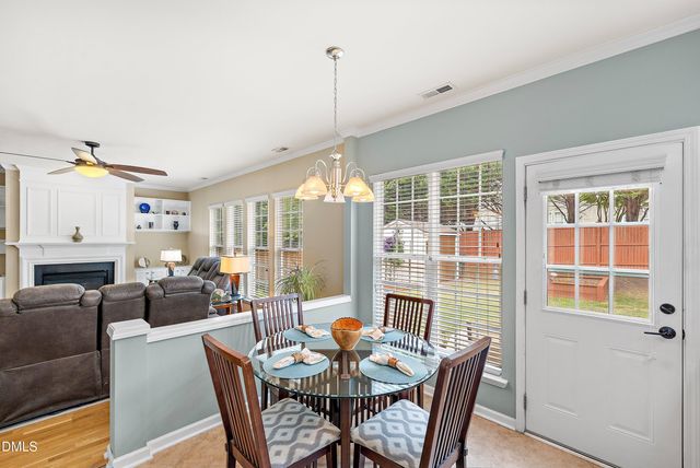 7400 Silver View Lane, Raleigh, NC 27613