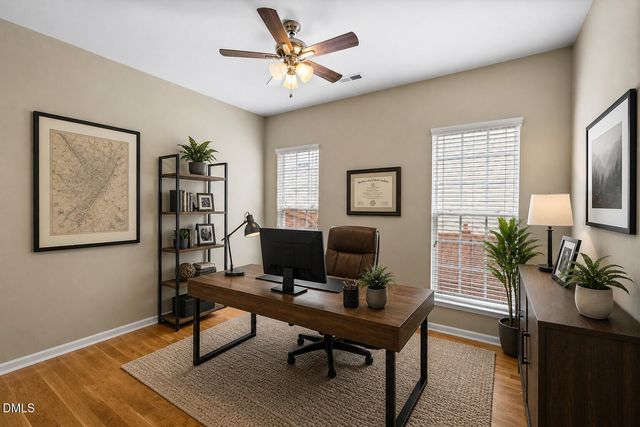 7400 Silver View Lane, Raleigh, NC 27613