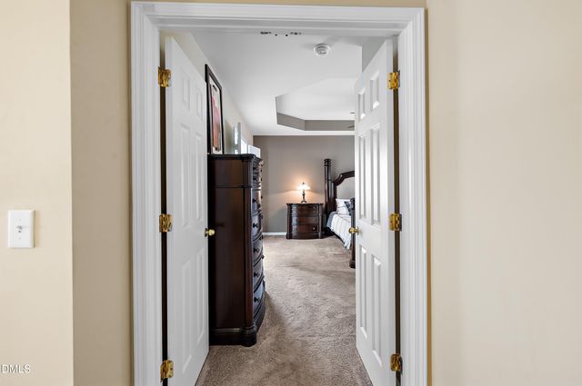 7400 Silver View Lane, Raleigh, NC 27613