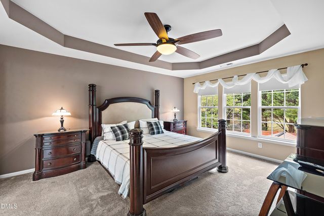 7400 Silver View Lane, Raleigh, NC 27613