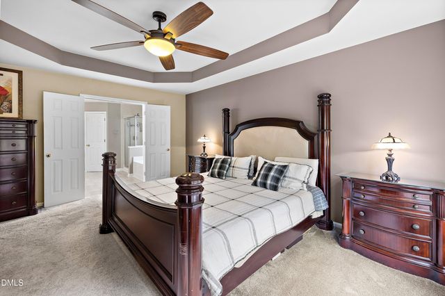 7400 Silver View Lane, Raleigh, NC 27613
