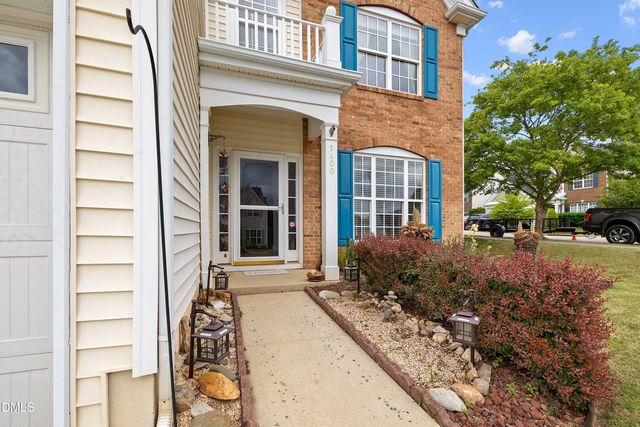 7400 Silver View Lane, Raleigh, NC 27613