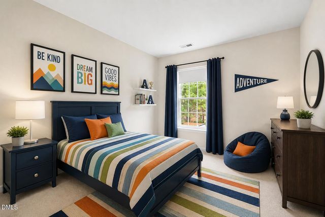7400 Silver View Lane, Raleigh, NC 27613