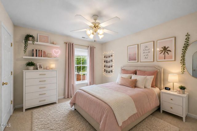 7400 Silver View Lane, Raleigh, NC 27613