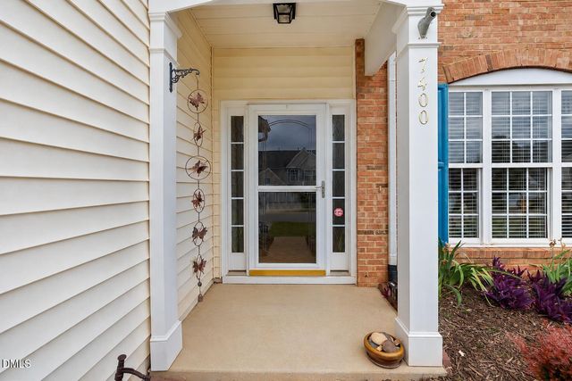 7400 Silver View Lane, Raleigh, NC 27613