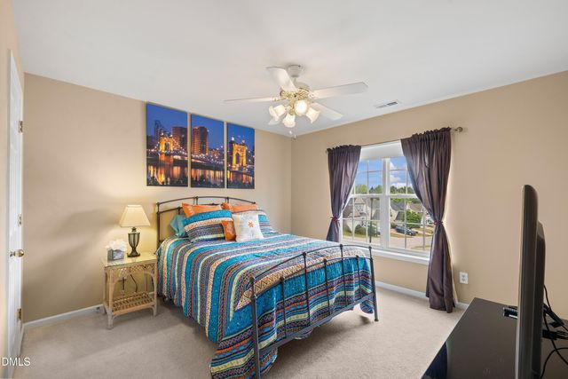 7400 Silver View Lane, Raleigh, NC 27613