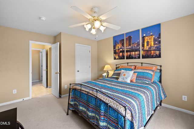 7400 Silver View Lane, Raleigh, NC 27613