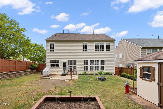 7400 Silver View Lane, Raleigh, NC 27613