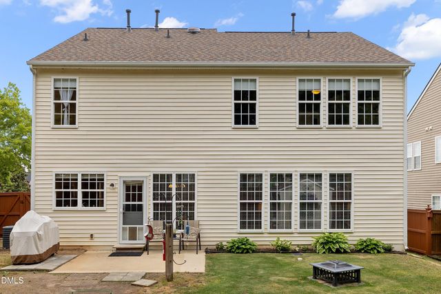 7400 Silver View Lane, Raleigh, NC 27613