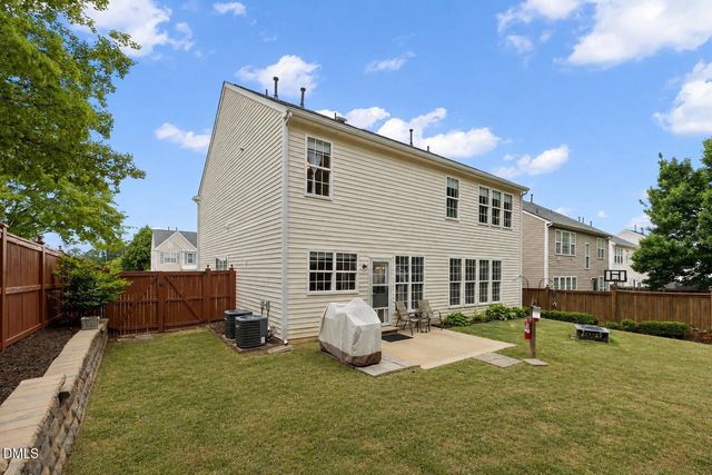 7400 Silver View Lane, Raleigh, NC 27613