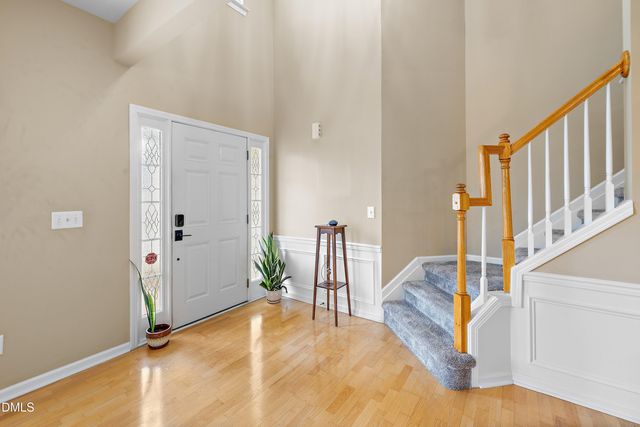 7400 Silver View Lane, Raleigh, NC 27613