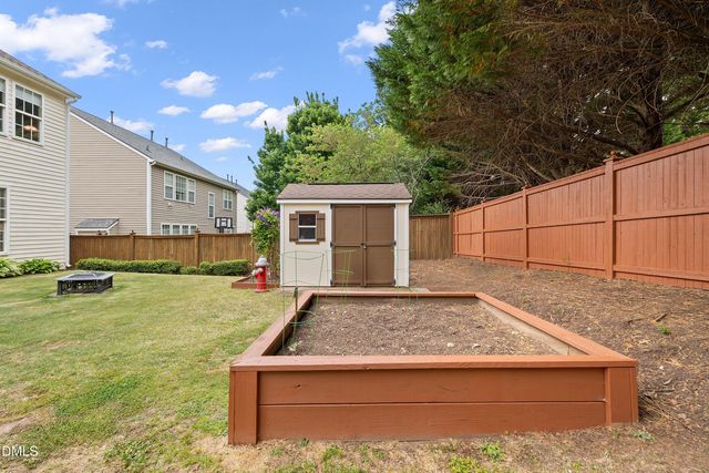 7400 Silver View Lane, Raleigh, NC 27613