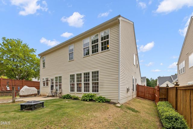 7400 Silver View Lane, Raleigh, NC 27613