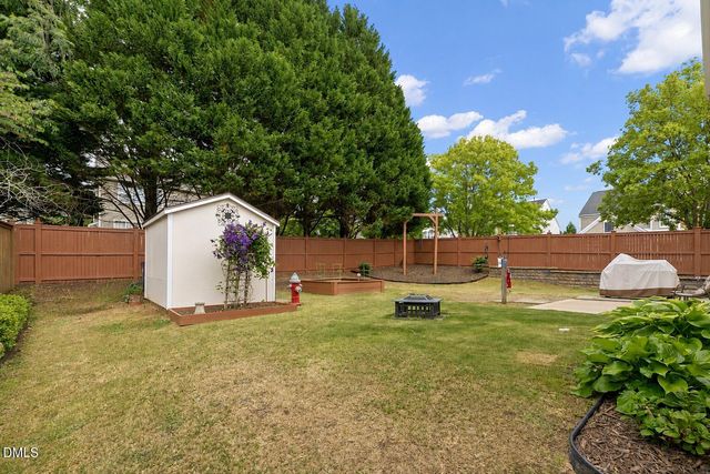 7400 Silver View Lane, Raleigh, NC 27613