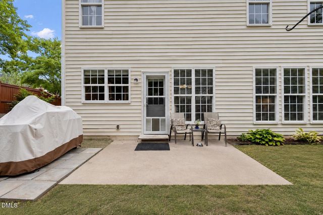 7400 Silver View Lane, Raleigh, NC 27613