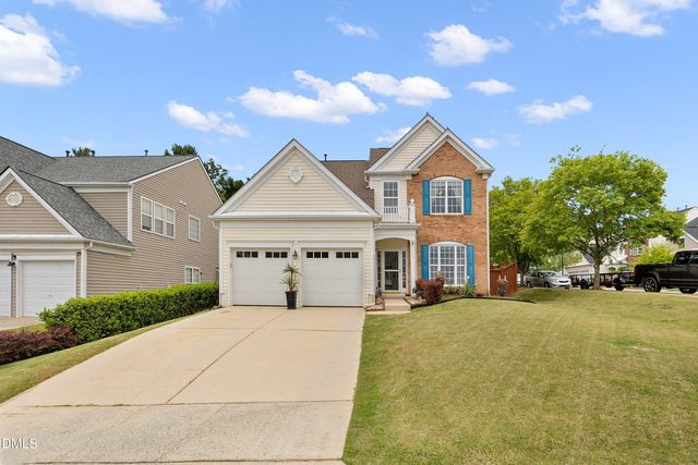 7400 Silver View Lane, Raleigh, NC 27613