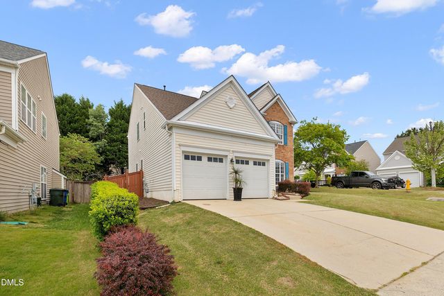 7400 Silver View Lane, Raleigh, NC 27613