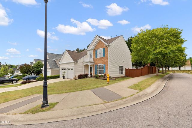 7400 Silver View Lane, Raleigh, NC 27613