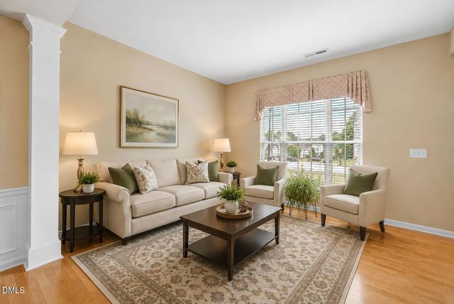 7400 Silver View Lane, Raleigh, NC 27613