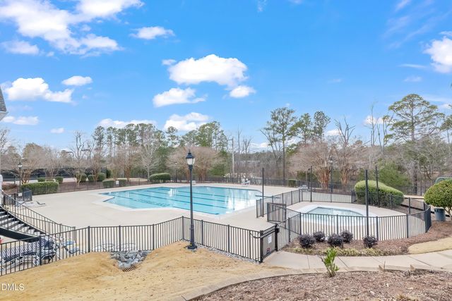 7400 Silver View Lane, Raleigh, NC 27613