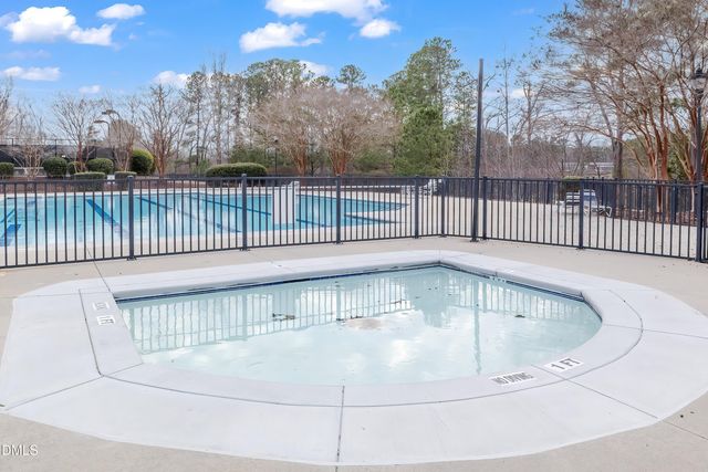 7400 Silver View Lane, Raleigh, NC 27613