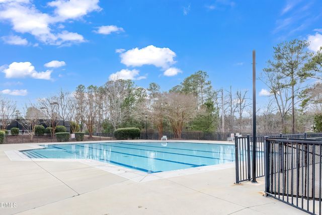 7400 Silver View Lane, Raleigh, NC 27613