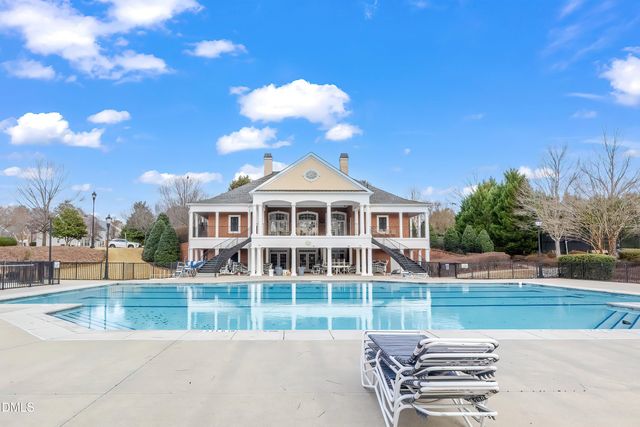 7400 Silver View Lane, Raleigh, NC 27613