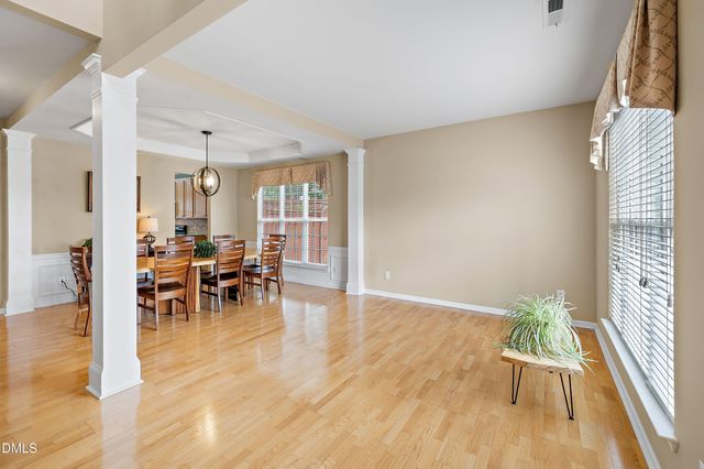 7400 Silver View Lane, Raleigh, NC 27613