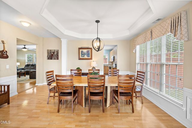 7400 Silver View Lane, Raleigh, NC 27613