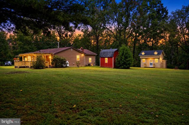 7435 PORT TOBACCO RD, Welcome, MD 20693