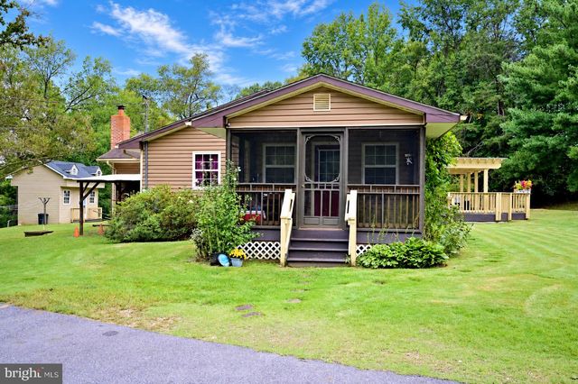 7435 PORT TOBACCO RD, Welcome, MD 20693
