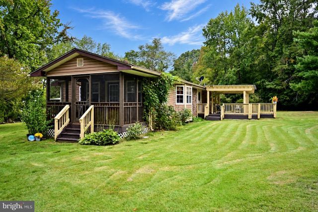 7435 PORT TOBACCO RD, Welcome, MD 20693