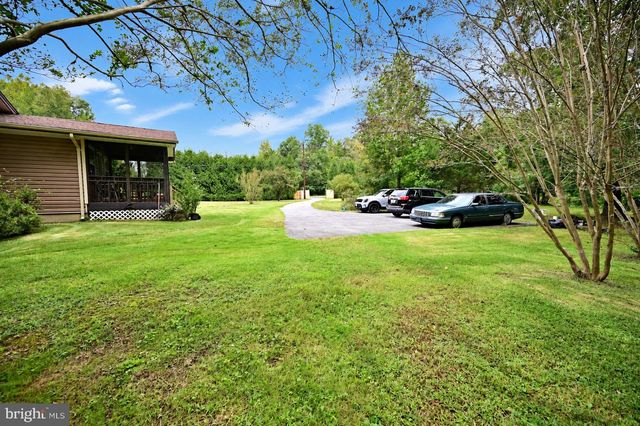 7435 PORT TOBACCO RD, Welcome, MD 20693