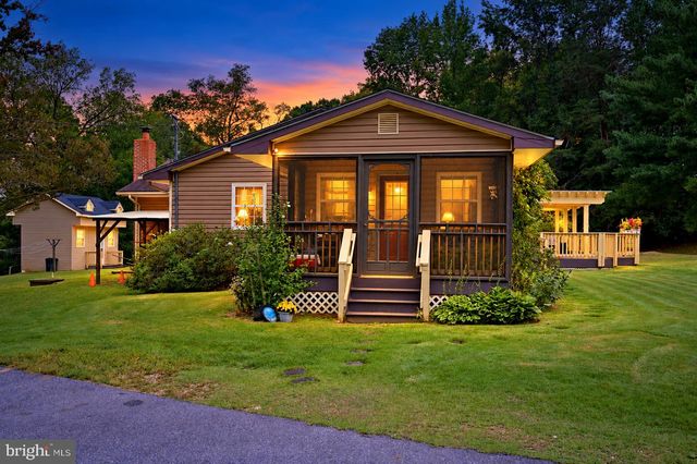 7435 PORT TOBACCO RD, Welcome, MD 20693