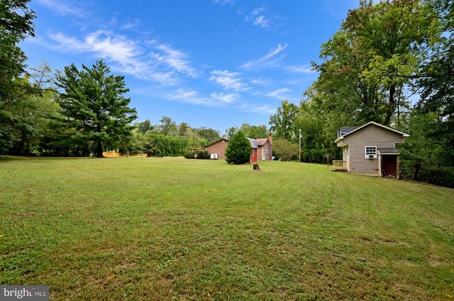 7435 PORT TOBACCO RD, Welcome, MD 20693