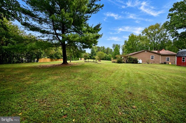 7435 PORT TOBACCO RD, Welcome, MD 20693
